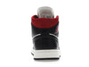 Jordan 1 Mid Gym Red Panda (Women's)