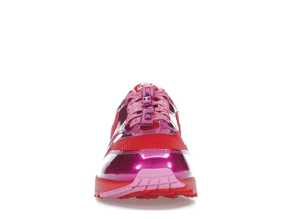 Nike Air Max 1 PRM Valentine’s Day Playful Pink