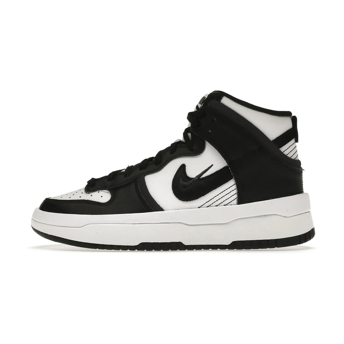 Nike Dunk High Up Panda (Women's)