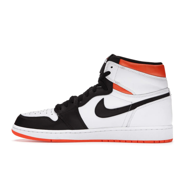 Jordan 1 Retro High Electro Orange