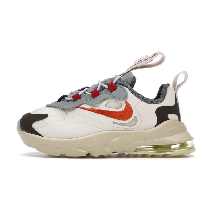 Nike Air Max 270 React Travis Scott Cactus Trails (TD)