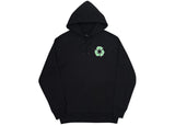 Palace P-Cycle Hood Black