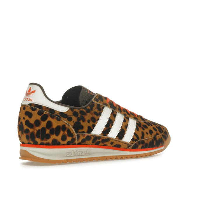 adidas SL 72 OG Leopard Print (Women's)