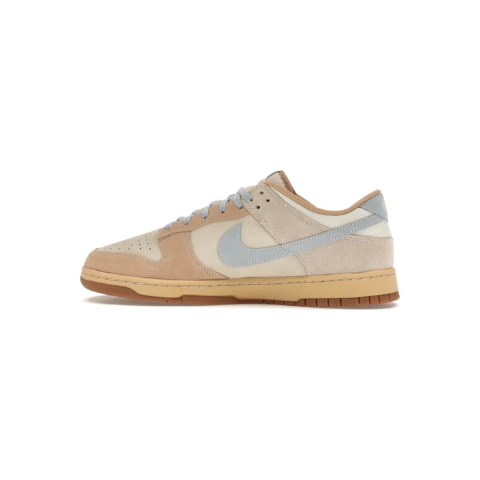 Nike Dunk Low Sanddrift Light Armory Blue