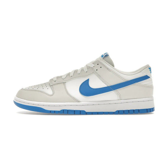 Nike Dunk Low Retro Photo Blue