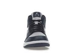 Jordan 1 Mid Armory Navy