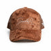 Simastar Fuzzy Cap 2.0 Brown