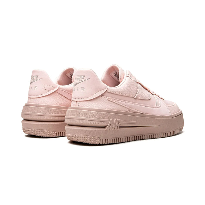 Nike Air Force 1 PLT.AF.ORM Atmosphere Pink Oxford (Women's)