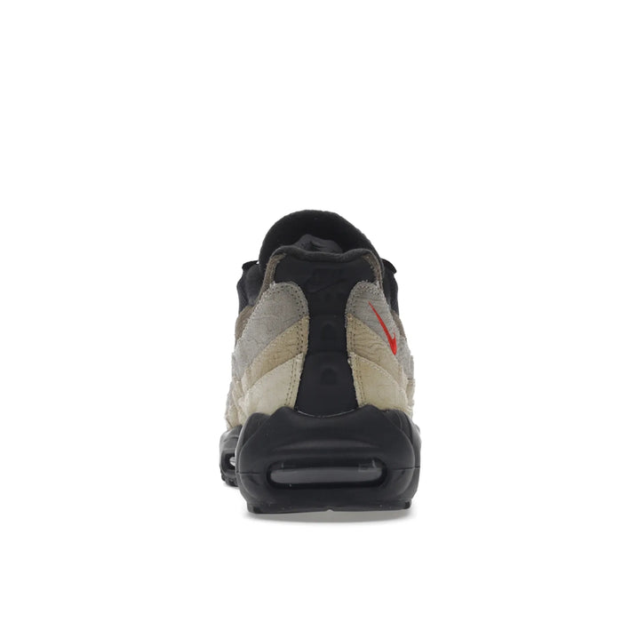 Nike Air Max 95 Off Noir Limestone