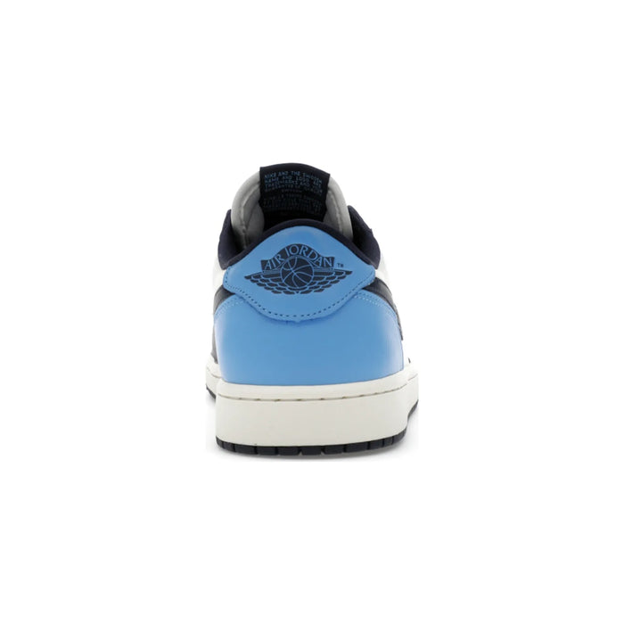 Jordan 1 Low OG Obsidian UNC