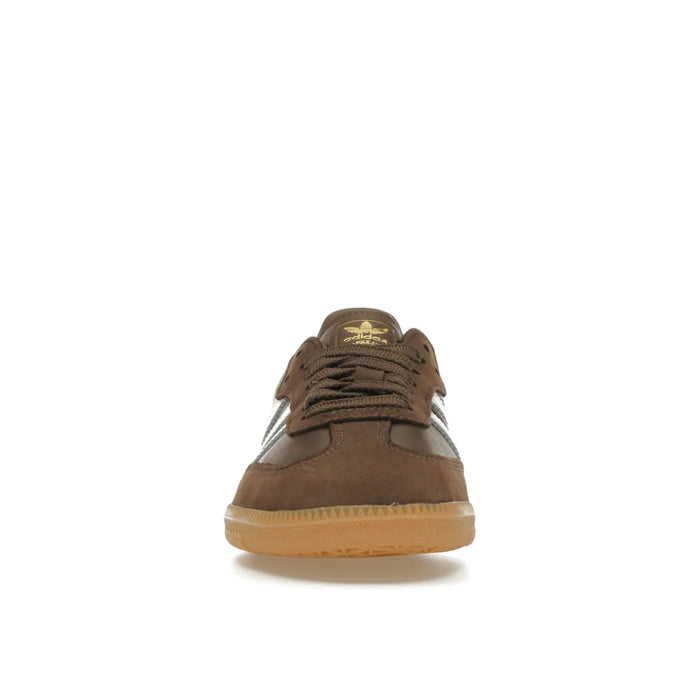 adidas Samba OG Earth Strata Gum (Women's)