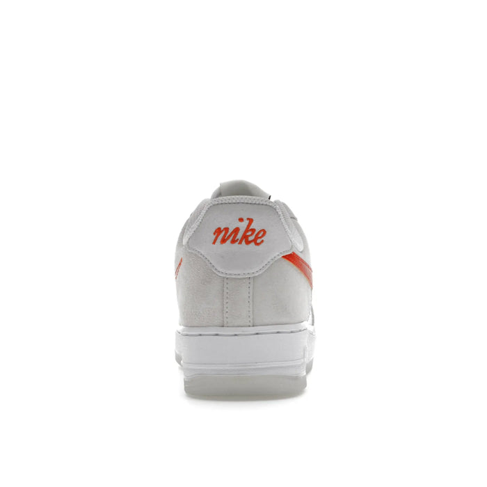 Nike Air Force 1 Low First Use Cream (Women's)