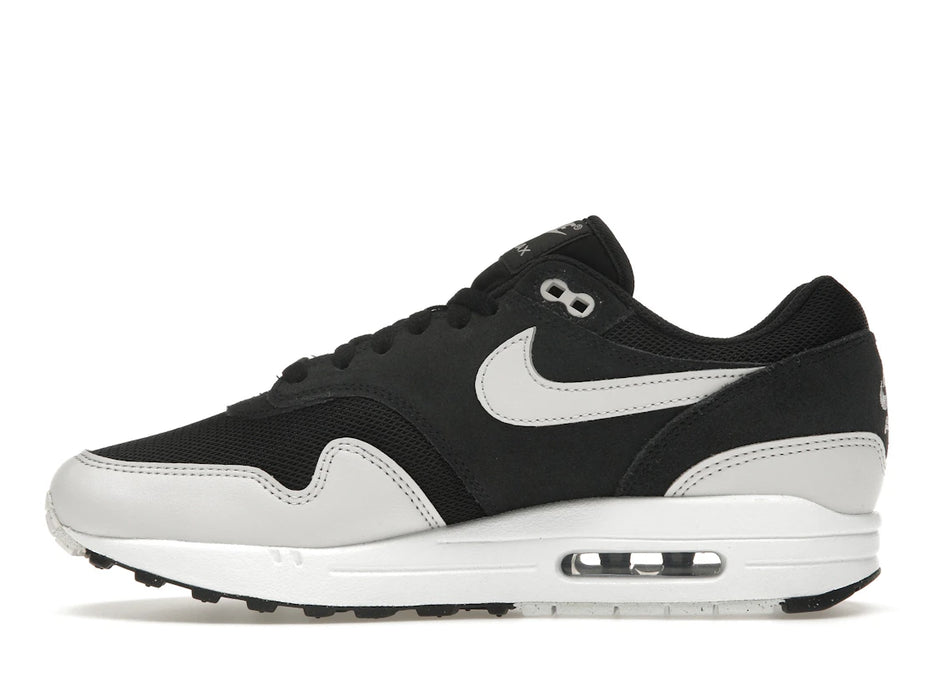 Nike Air Max 1 Essential Off Noir Vast Grey