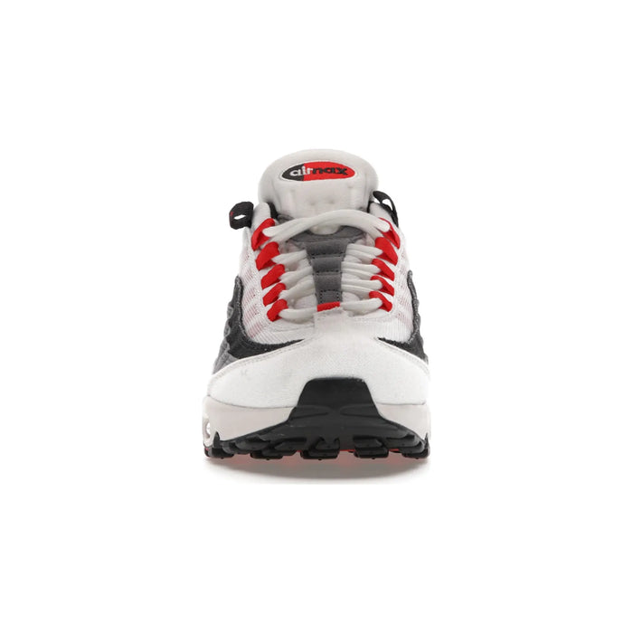 Nike Air Max 95 Smoke Grey
