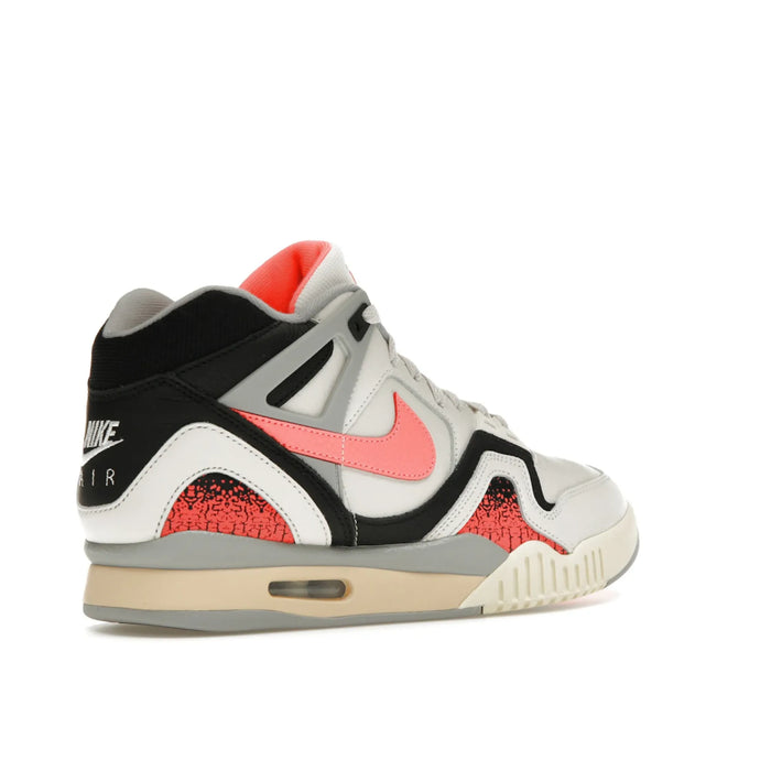 Nike Air Tech Challenge II Hot Lava (2024)