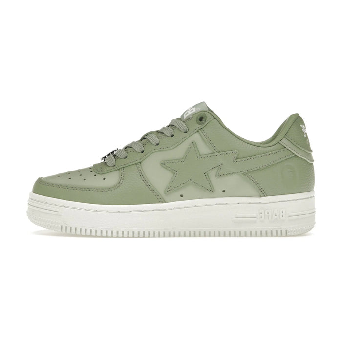 A Bathing Ape Bape Sta Green (2023)