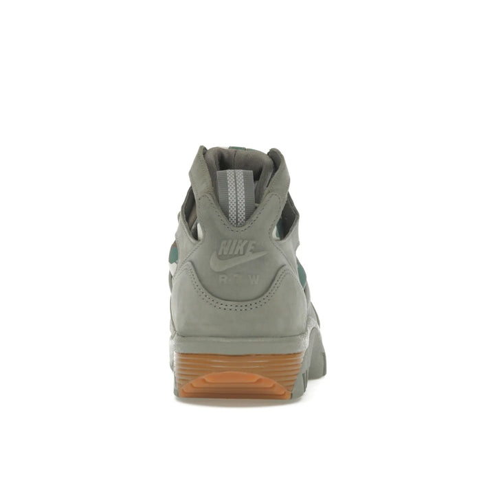 Nike Air Trainer Huarache Corteiz Gully Grey