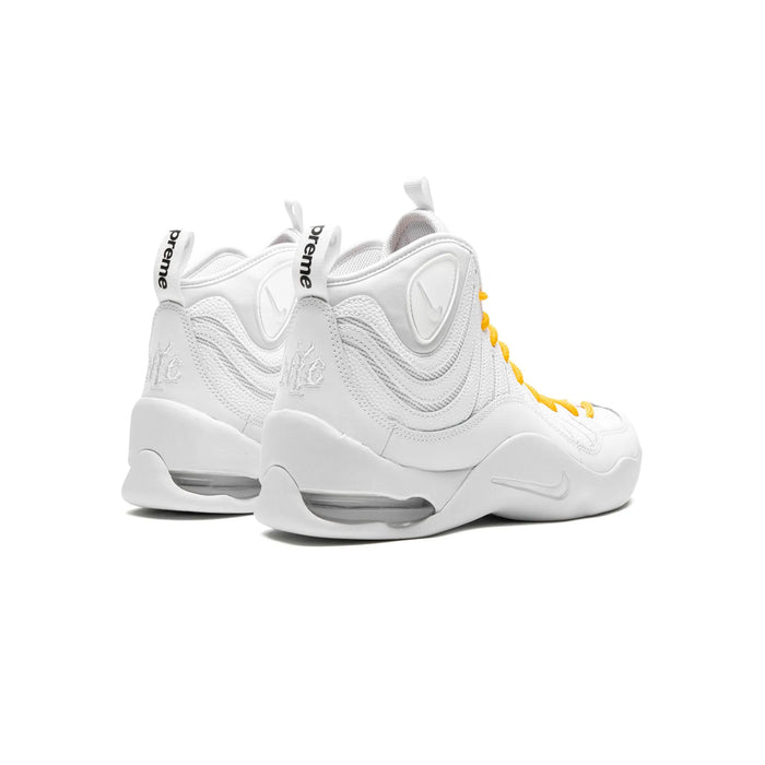 Nike Air Bakin SP Supreme White