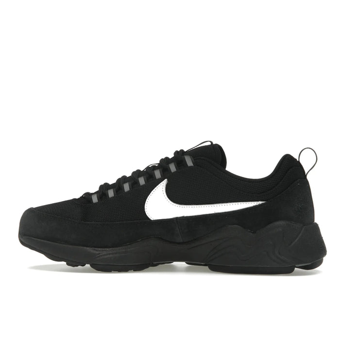 Nike Air Zoom Spiridon Fragment Design Black