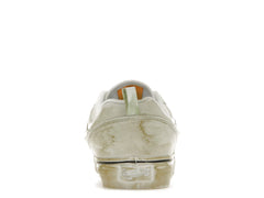 Vans Vault Knu Skool VLT LX Deaton Chris Anthony Grass Stains
