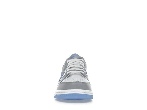 Nike Dunk Low Cement Royal Pulse (GS)