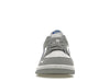 Nike Dunk Low Mini Swoosh Wolf Grey Game Royal (GS)