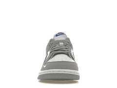 Nike Dunk Low Mini Swoosh Wolf Grey Game Royal (GS)
