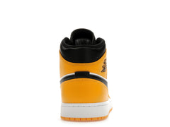 Jordan 1 Mid Taxi