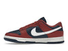 Nike Dunk Low Retro Canyon Rust (Women's)