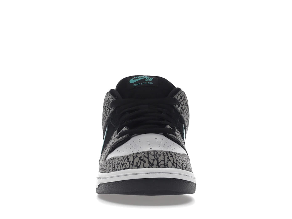 Nike SB Dunk Low atmos Elephant