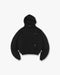 Represent Owners Club Hoodie Matte Black
