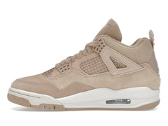 Jordan 4 Retro Cozy Girl (Women's)