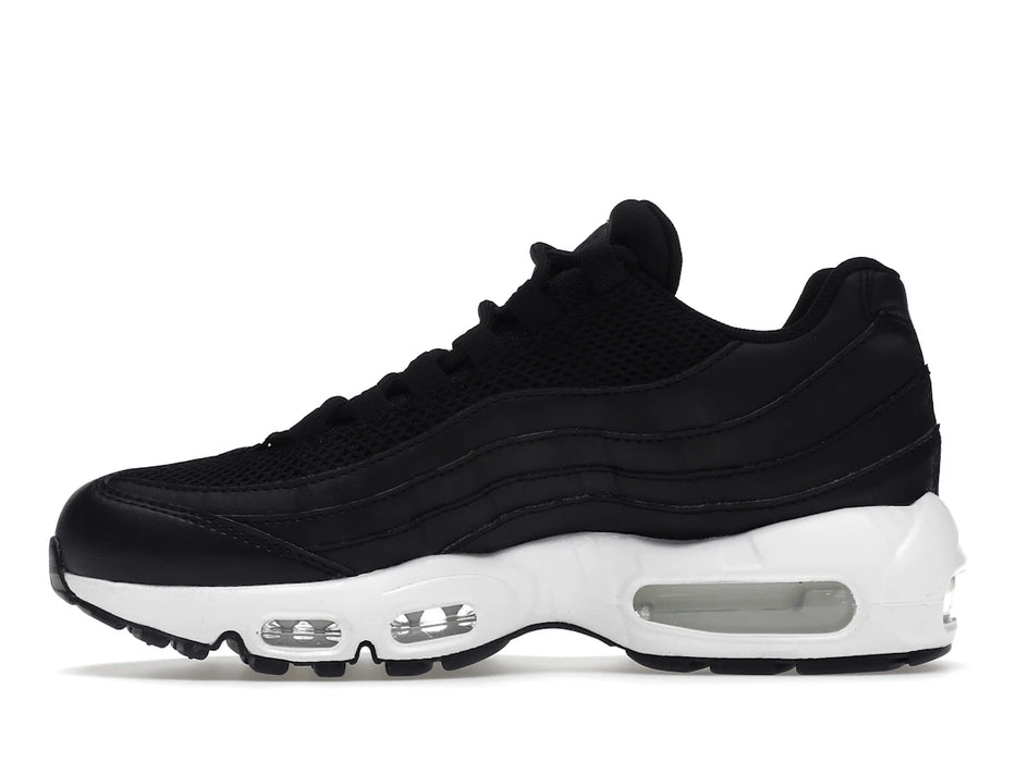 Nike Air Max 95 Next Nature Black (Women's)