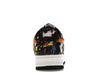 A Bathing Ape Bape Sta Paint Splatter Black