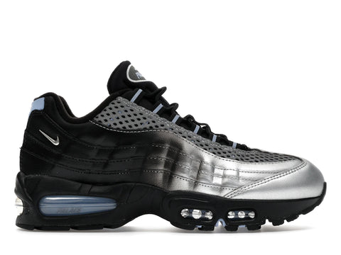 Nike Air Max 95 Big Bubble Palace