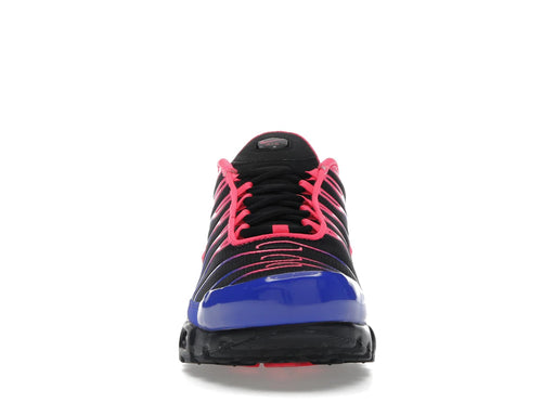 Nike Air Max Plus Black Racer Blue Hyper Pink (Women's)