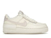 Nike Air Force 1 Low Shadow Coconut Milk (Women's)