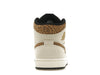 Jordan 1 Mid SE Brown Elephant