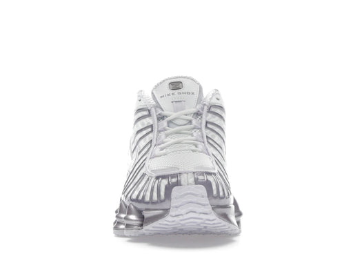 Nike Shox TL Summit White Barely Grape (Women's)