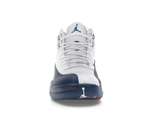 Jordan 12 Retro French Blue (2025)