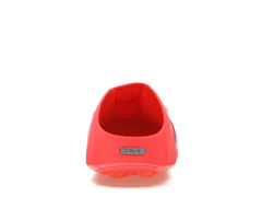 Nike Mind 001 Slide Solar Red