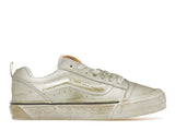 Vans Vault Knu Skool VLT LX Deaton Chris Anthony Grass Stains