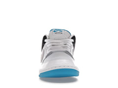 Nike SB Dunk Low Laser Blue