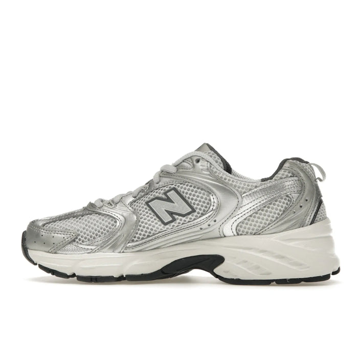 New Balance 530 Silver Metallic