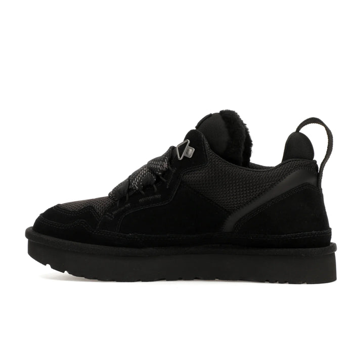 UGG Lowmel Black
