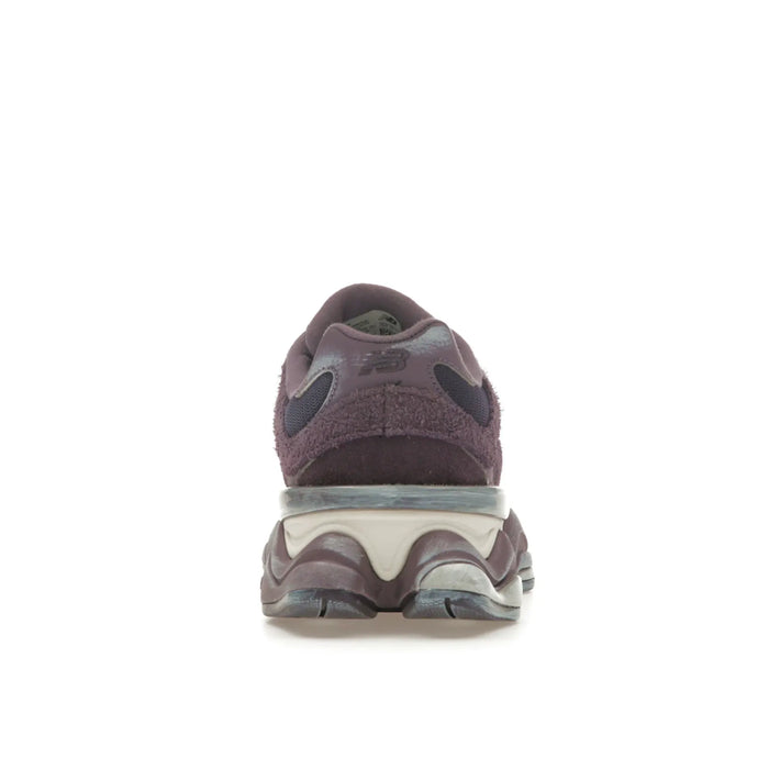 New Balance 9060 ASOS Exclusive Purple Overdye