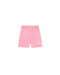 Represent Owners Club Script Mesh Shorts Pink