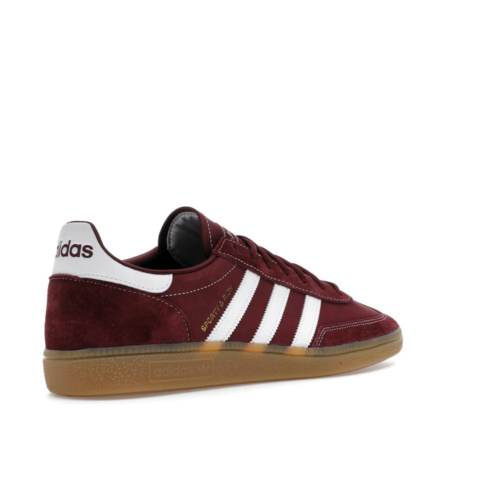 adidas Handball Spezial Sporty & Rich Shadow Red