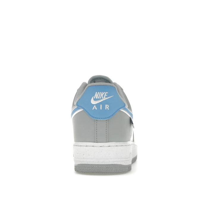 Nike Air Force 1 Low '07 Next Nature Wolf Grey University Blue