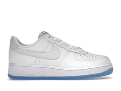 Nike Air Force 1 Low UV Reactive Swoosh (Women's)